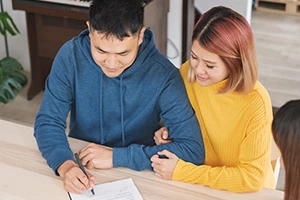 Divorce Name Change in Marion