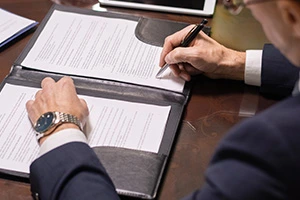 Documents After Divorce in Marion County, OR